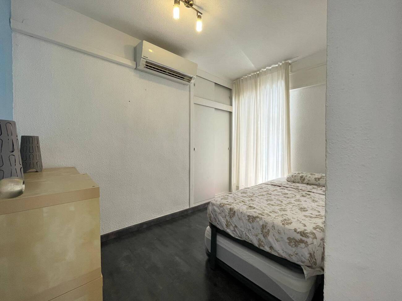 Apartment à Calpe, Alicante, Espagne 2 chambres, 60 m2 No. 196433