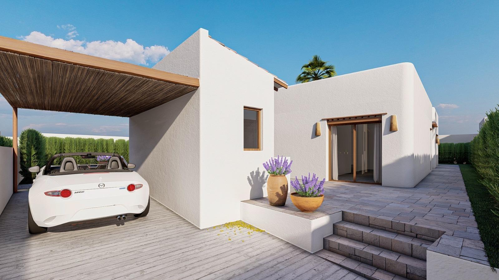Wohnung in L'Alfàs del Pi, Alicante, Spanien 3 Schlafzimmer, 139.5 m2 Nr. 147533