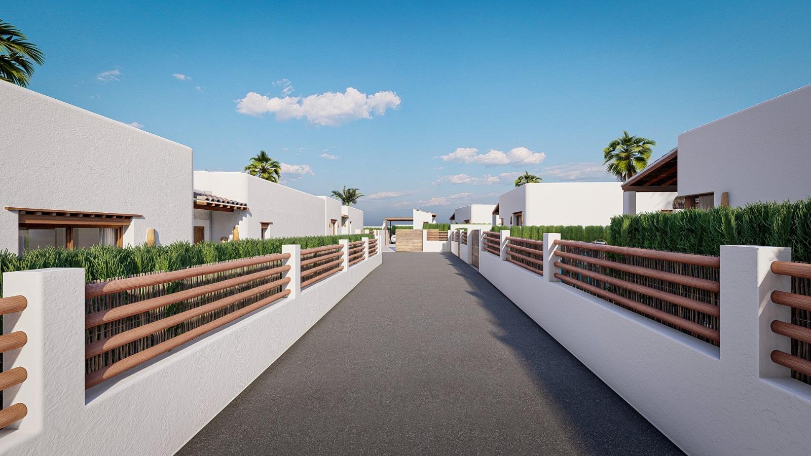 Wohnung in L'Alfàs del Pi, Alicante, Spanien 3 Schlafzimmer, 139.5 m2 Nr. 147533
