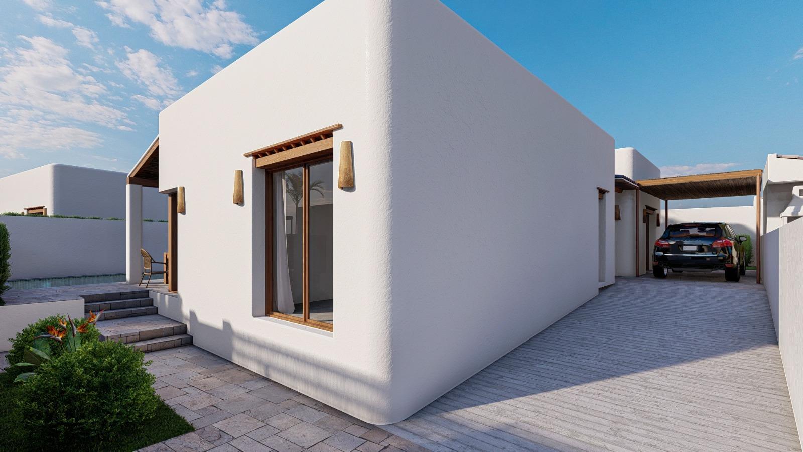 Wohnung in L'Alfàs del Pi, Alicante, Spanien 3 Schlafzimmer, 139.5 m2 Nr. 147533