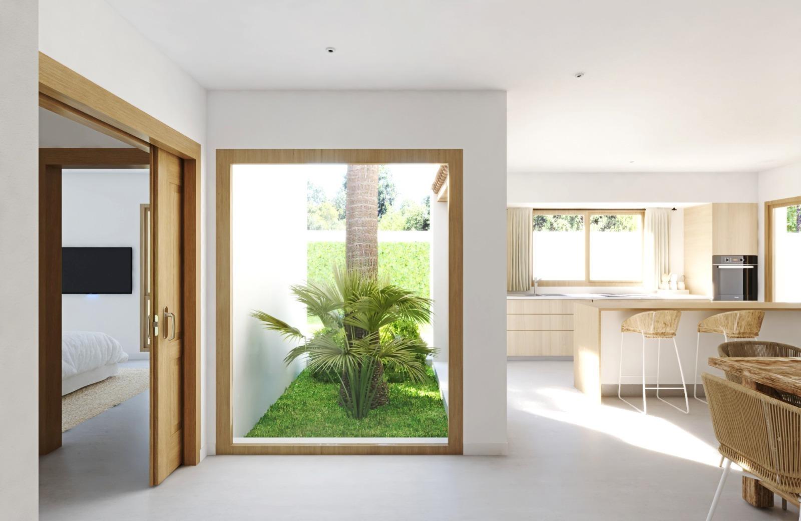 Wohnung in L'Alfàs del Pi, Alicante, Spanien 3 Schlafzimmer, 139.5 m2 Nr. 147533