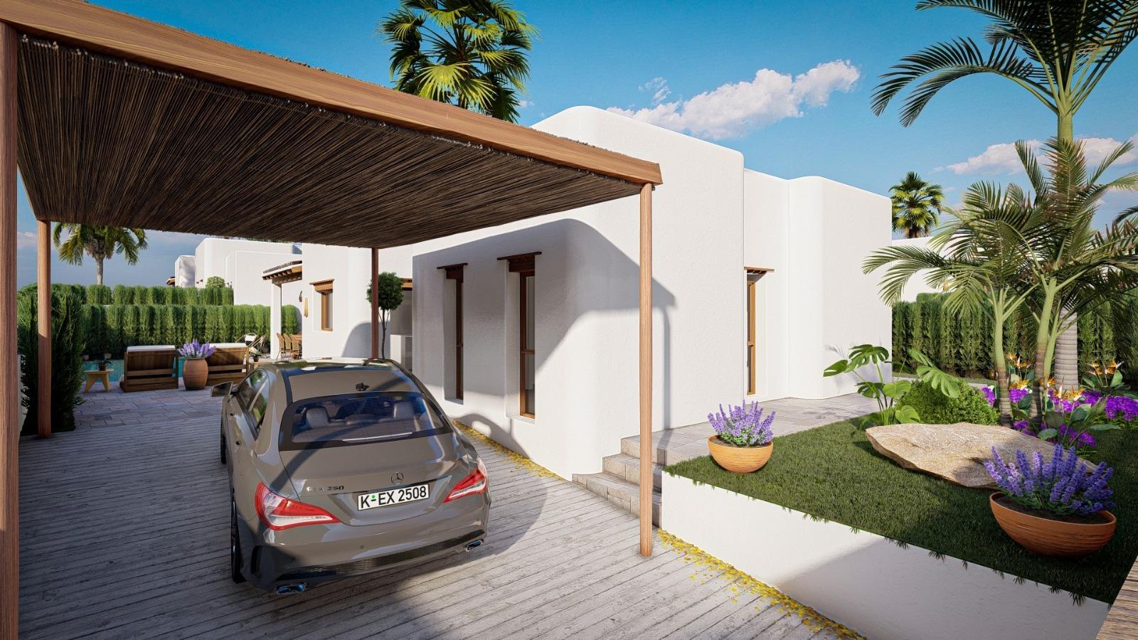 Wohnung in L'Alfàs del Pi, Alicante, Spanien 3 Schlafzimmer, 139.5 m2 Nr. 147533