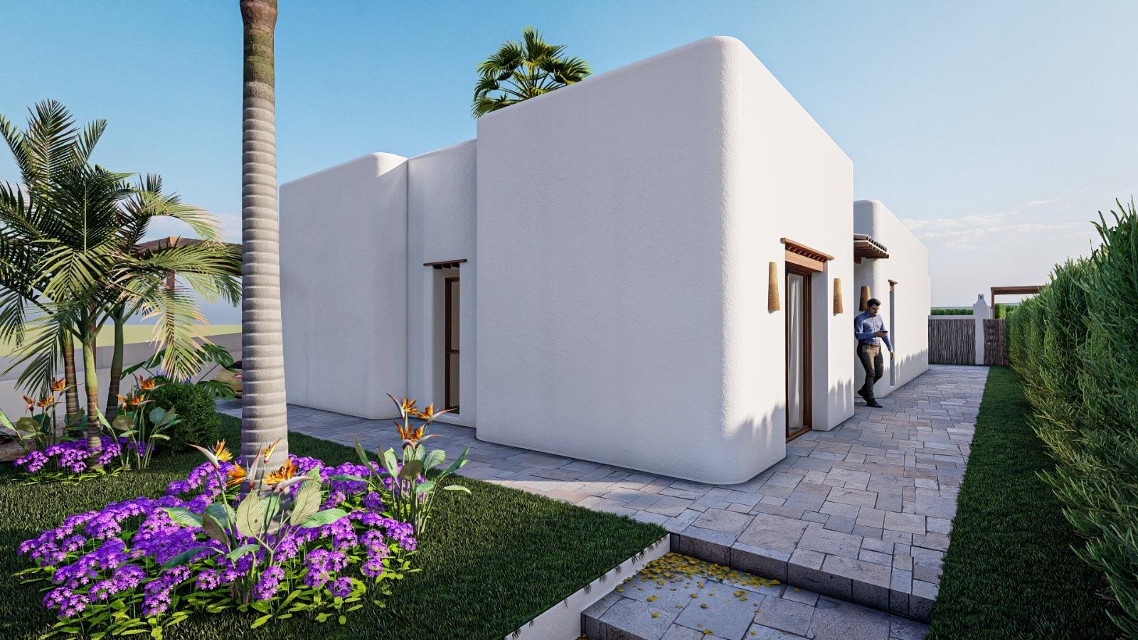 Wohnung in L'Alfàs del Pi, Alicante, Spanien 3 Schlafzimmer, 139.5 m2 Nr. 147533