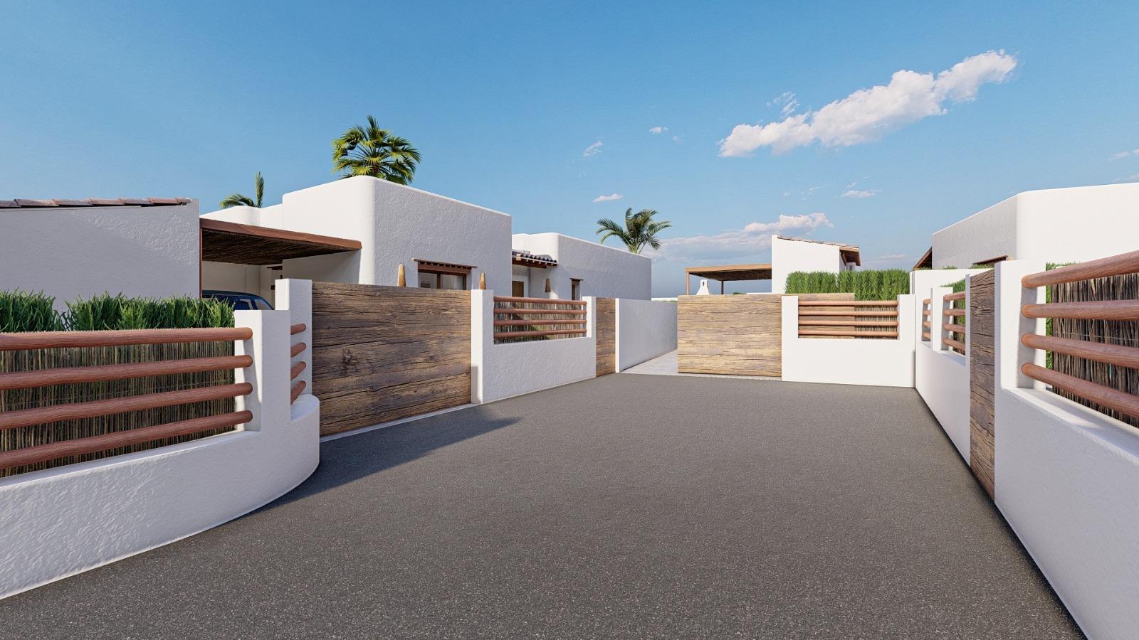 Wohnung in L'Alfàs del Pi, Alicante, Spanien 3 Schlafzimmer, 139.5 m2 Nr. 147533