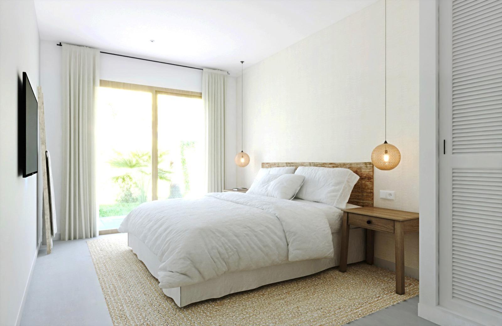Wohnung in L'Alfàs del Pi, Alicante, Spanien 3 Schlafzimmer, 139.5 m2 Nr. 147533
