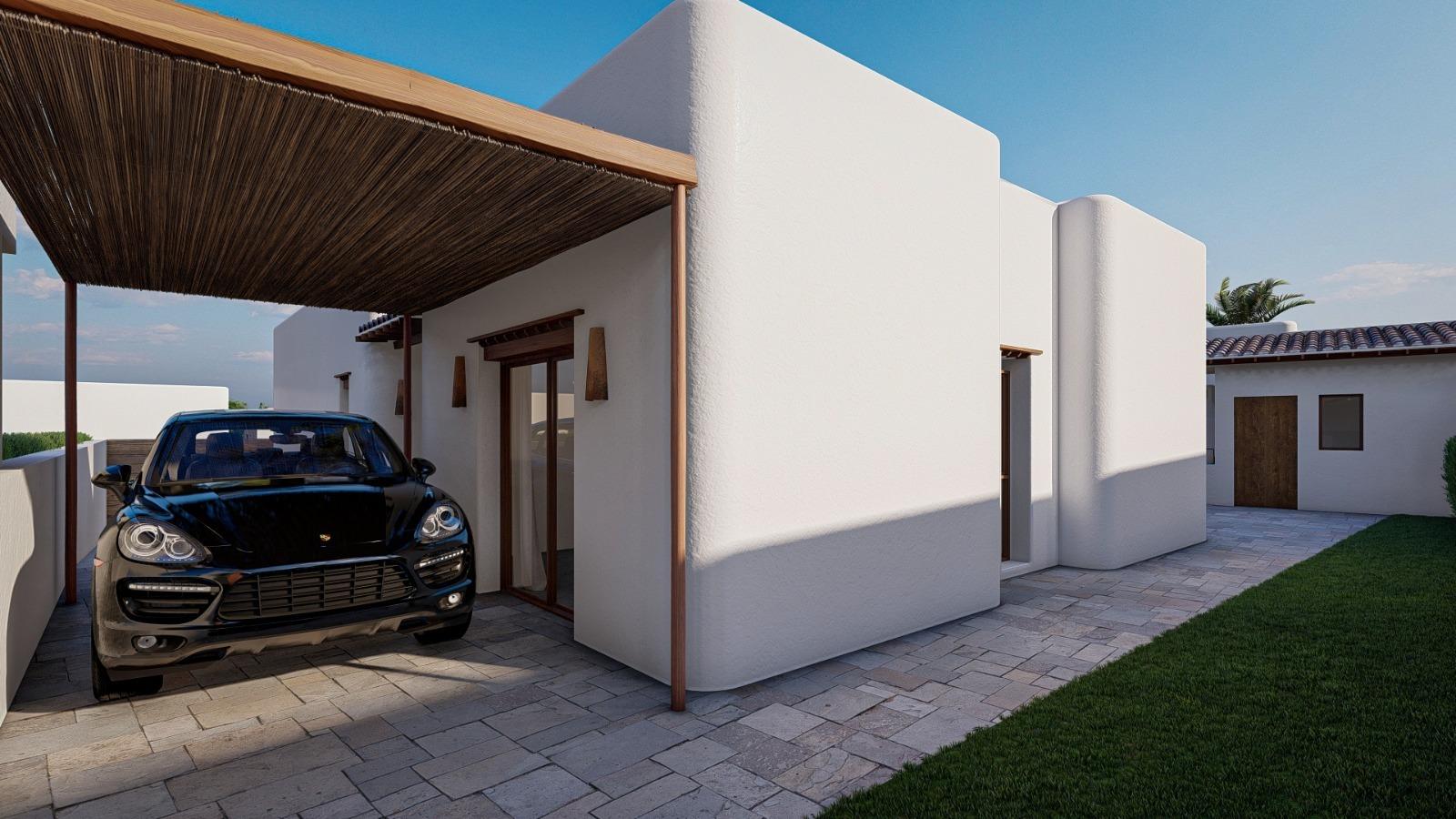 Wohnung in L'Alfàs del Pi, Alicante, Spanien 3 Schlafzimmer, 139.5 m2 Nr. 147533