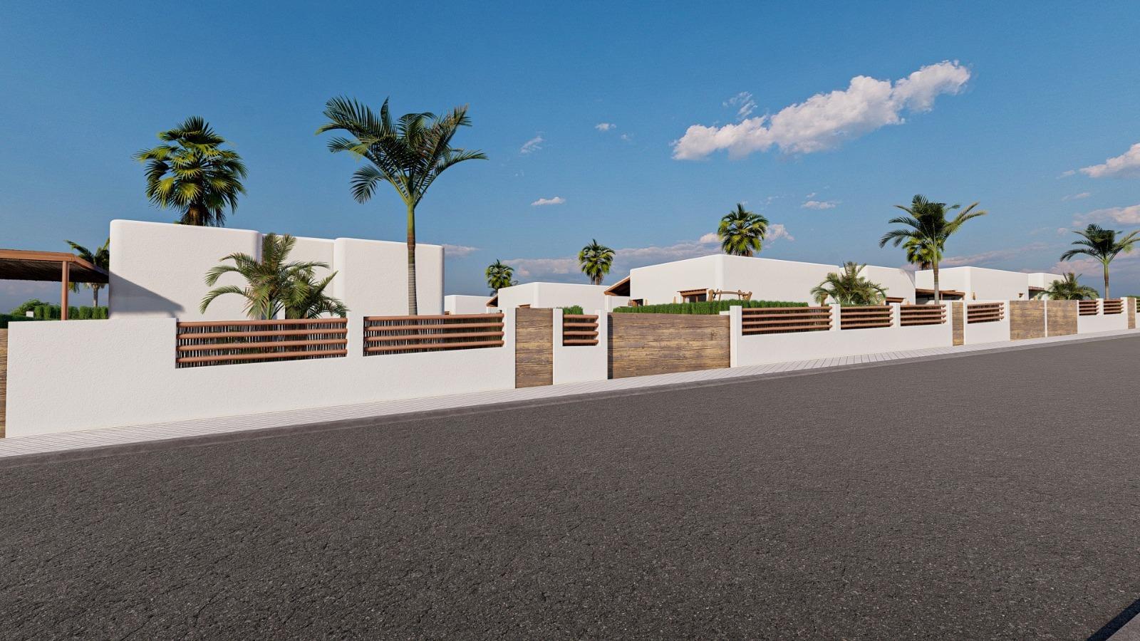 Wohnung in L'Alfàs del Pi, Alicante, Spanien 3 Schlafzimmer, 139.5 m2 Nr. 147533