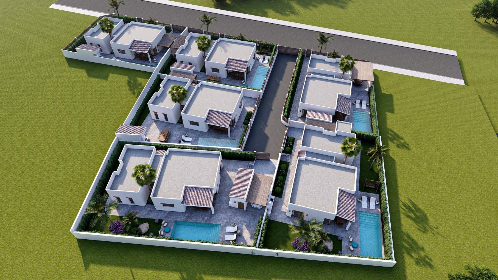Wohnung in L'Alfàs del Pi, Alicante, Spanien 3 Schlafzimmer, 139.5 m2 Nr. 147533