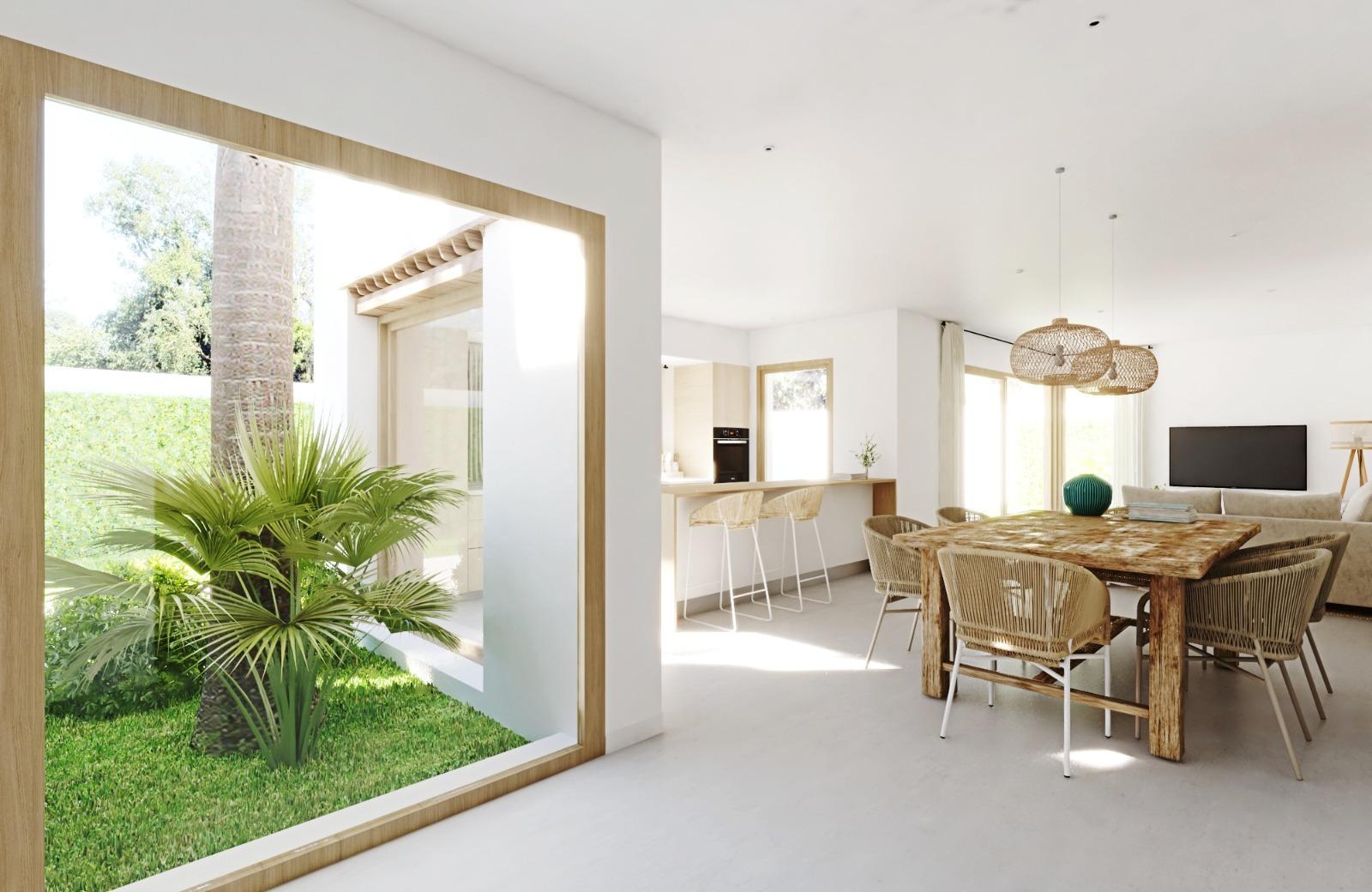 Wohnung in L'Alfàs del Pi, Alicante, Spanien 3 Schlafzimmer, 139.5 m2 Nr. 147533