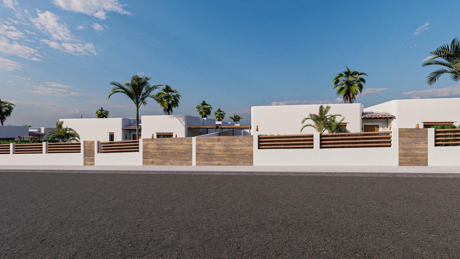 Wohnung in L'Alfàs del Pi, Alicante, Spanien 3 Schlafzimmer, 139.5 m2 Nr. 147533