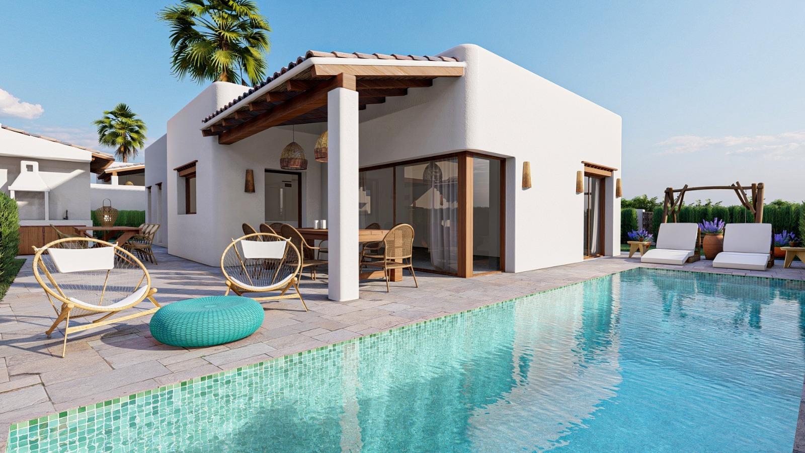 Wohnung in L'Alfàs del Pi, Alicante, Spanien 3 Schlafzimmer, 139.5 m2 Nr. 147533