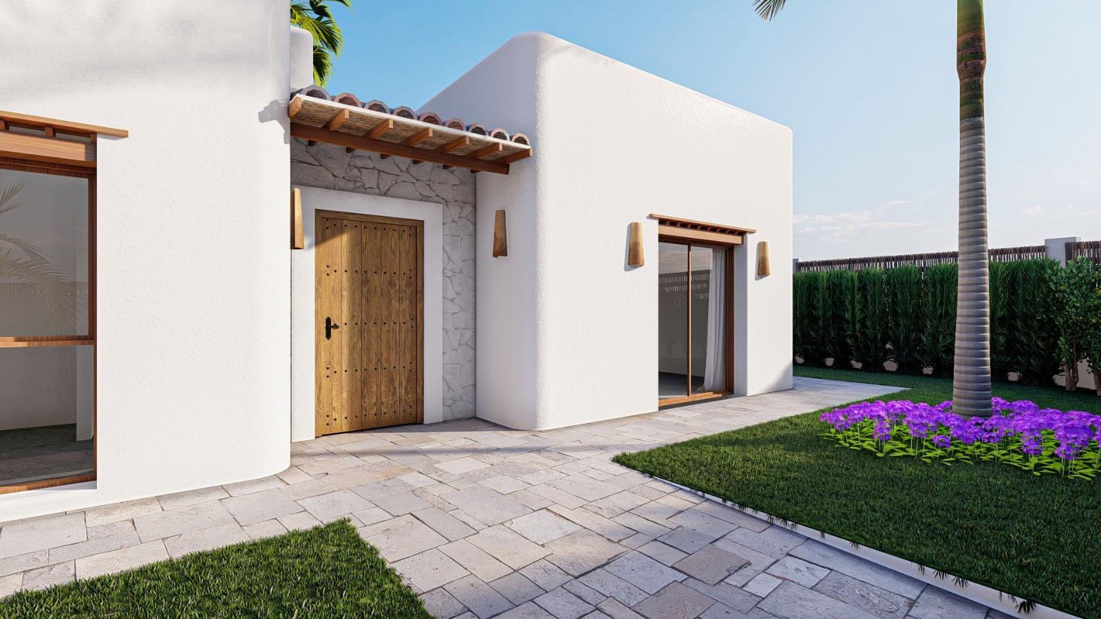 Wohnung in L'Alfàs del Pi, Alicante, Spanien 3 Schlafzimmer, 139.5 m2 Nr. 147533