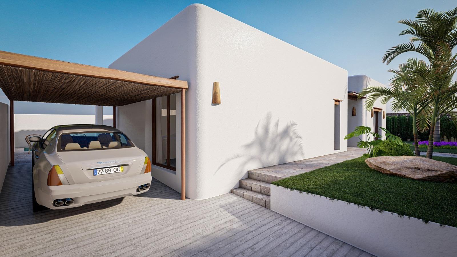 Wohnung in L'Alfàs del Pi, Alicante, Spanien 3 Schlafzimmer, 139.5 m2 Nr. 147533