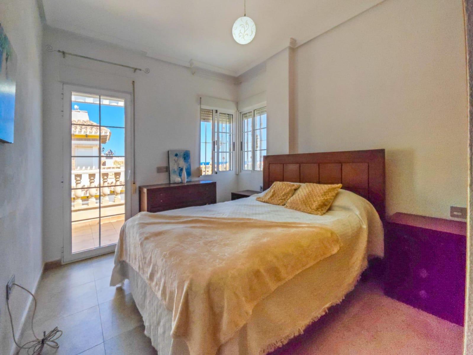 Talo La Mata, Alicante, Espanja 3 makuuhuonetta, 97 m2 No. 147529