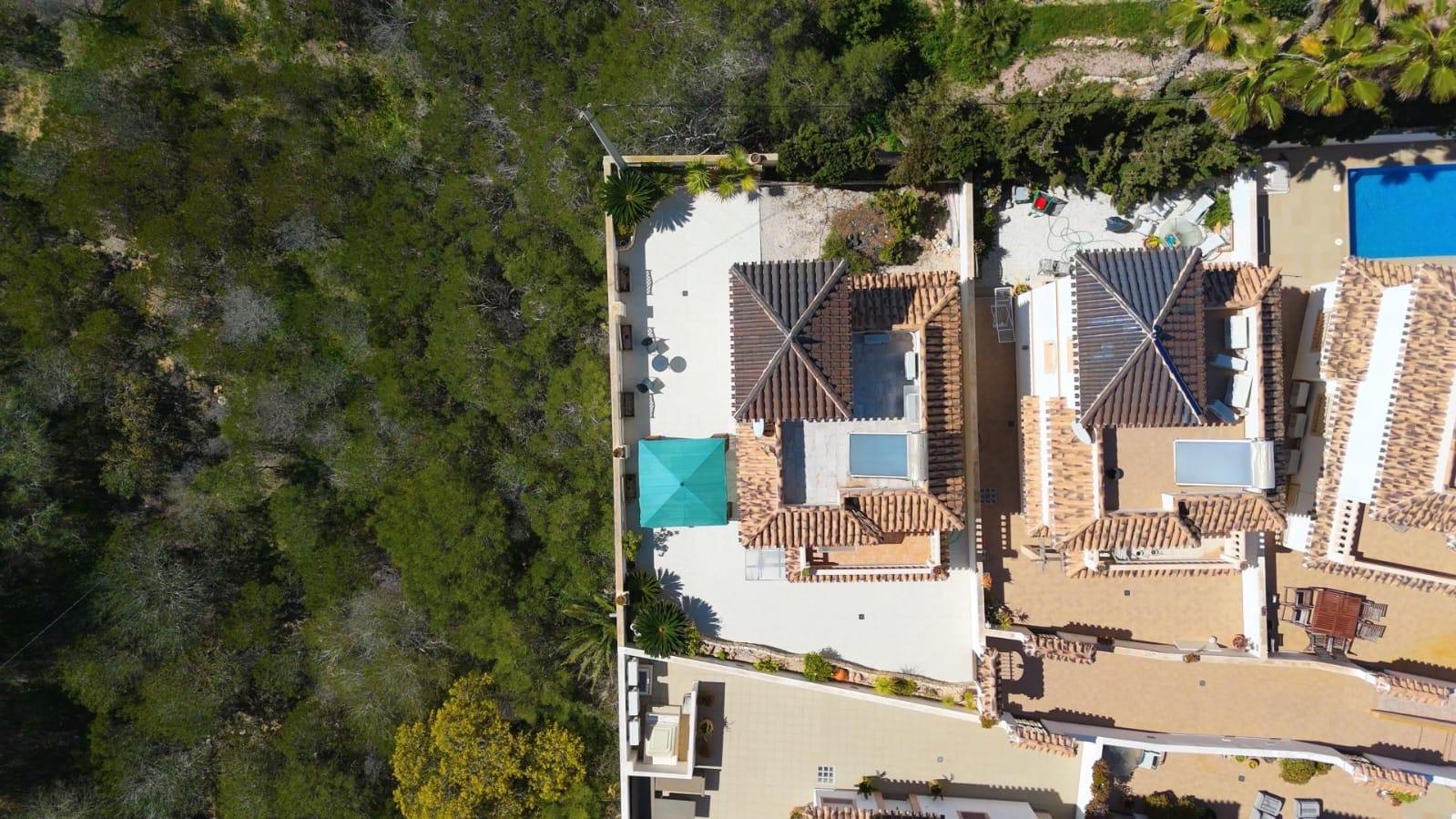 Talo La Mata, Alicante, Espanja 3 makuuhuonetta, 97 m2 No. 147529