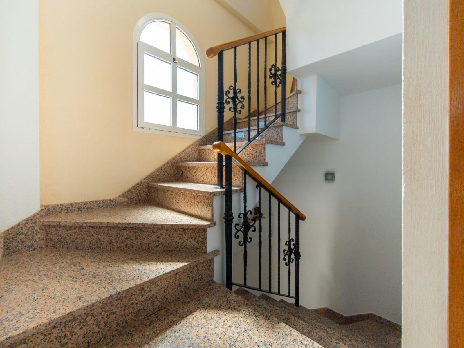 Talo La Mata, Alicante, Espanja 3 makuuhuonetta, 97 m2 No. 147529