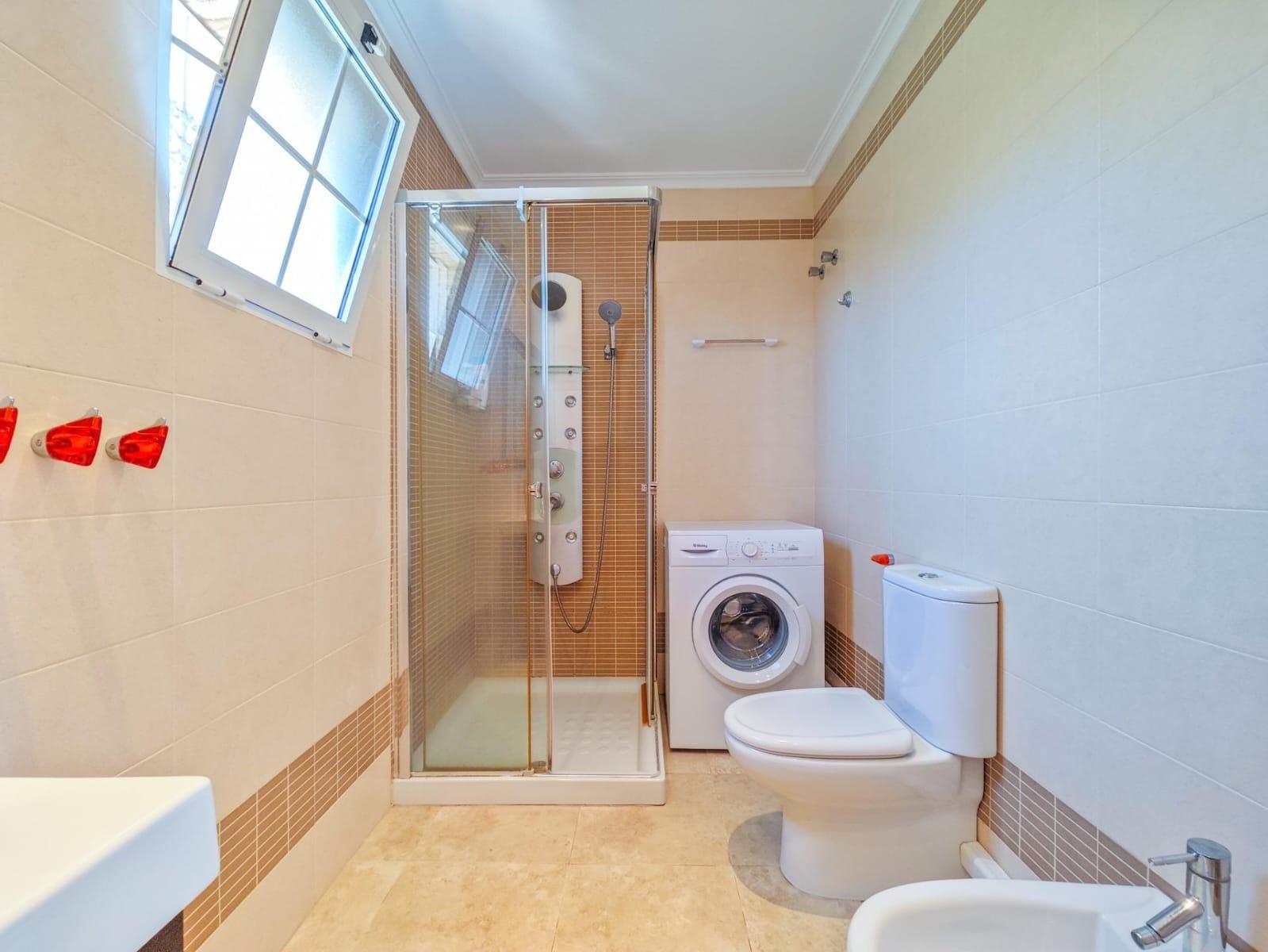 Talo La Mata, Alicante, Espanja 3 makuuhuonetta, 97 m2 No. 147529
