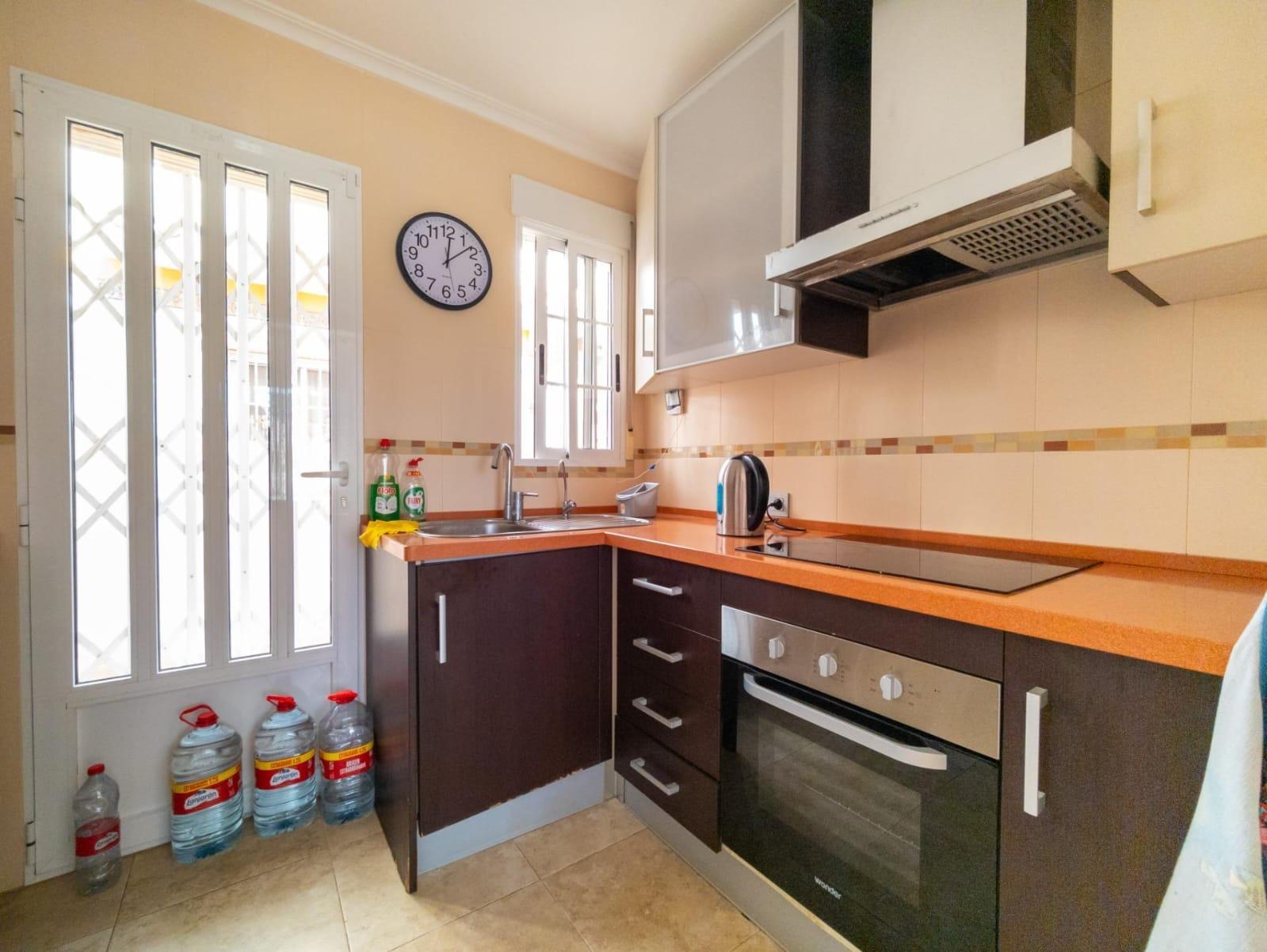 Talo La Mata, Alicante, Espanja 3 makuuhuonetta, 97 m2 No. 147529