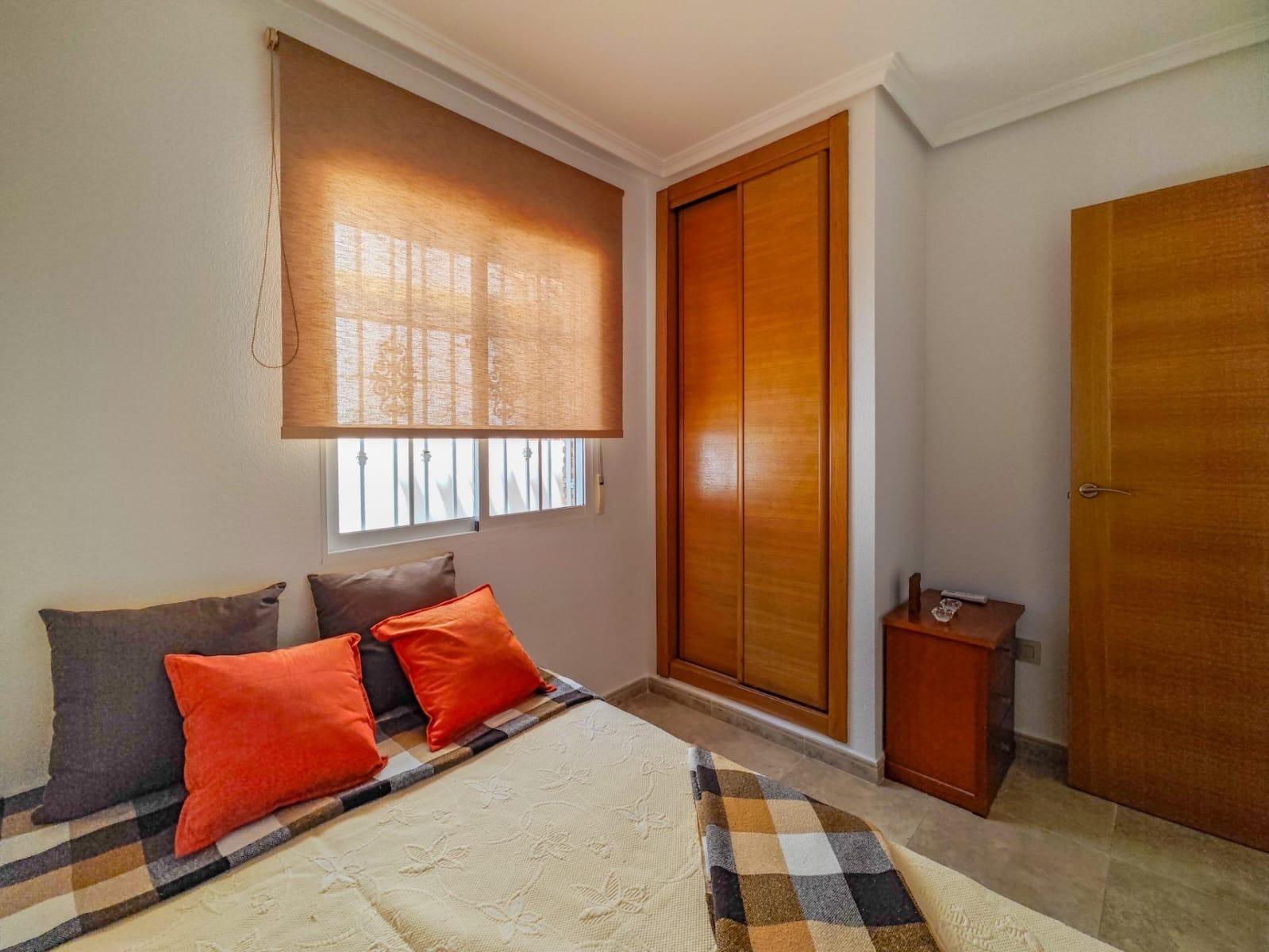 Talo La Mata, Alicante, Espanja 3 makuuhuonetta, 97 m2 No. 147529