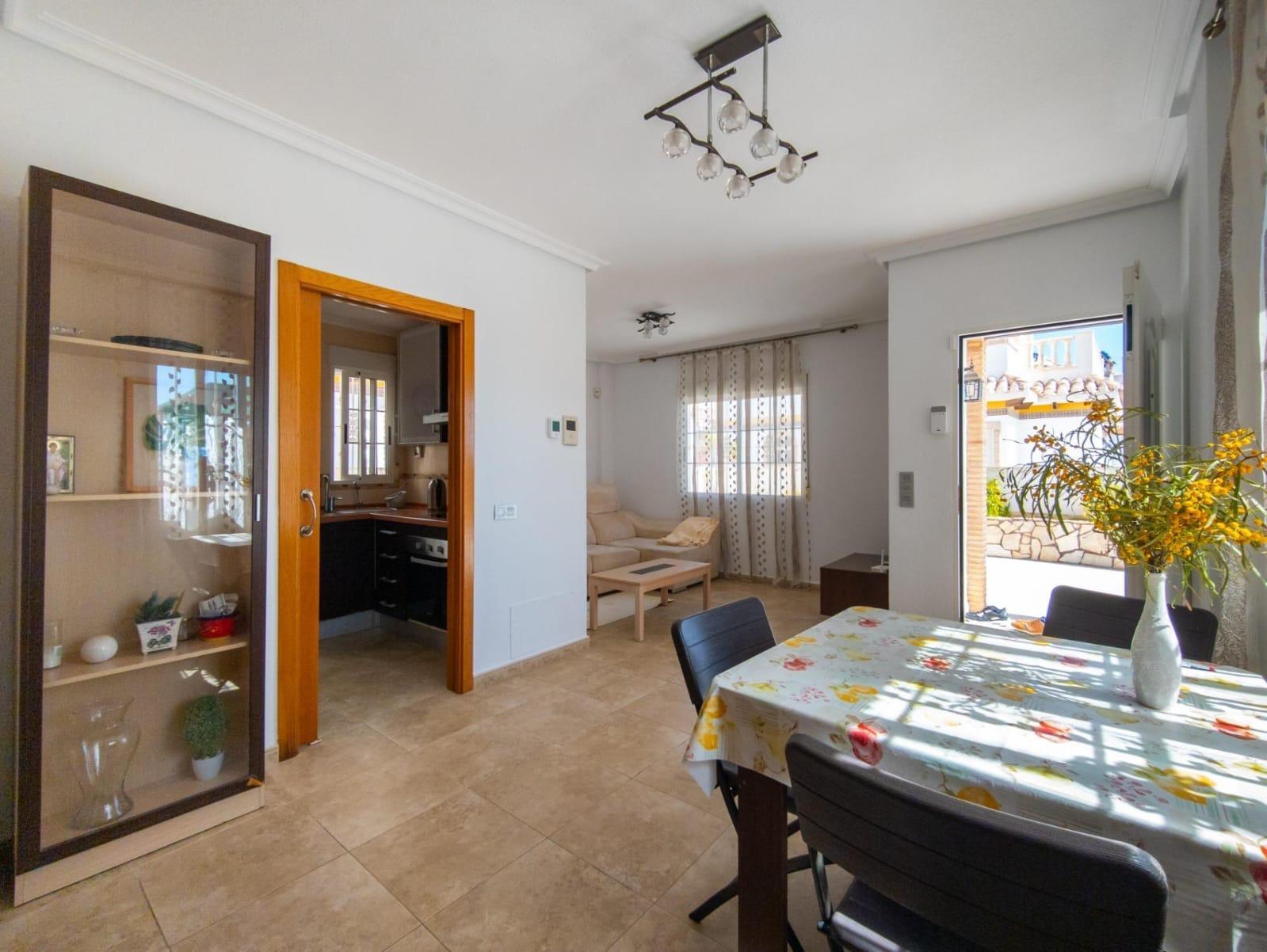 Talo La Mata, Alicante, Espanja 3 makuuhuonetta, 97 m2 No. 147529