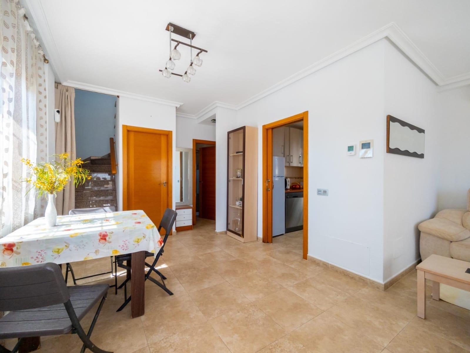Talo La Mata, Alicante, Espanja 3 makuuhuonetta, 97 m2 No. 147529