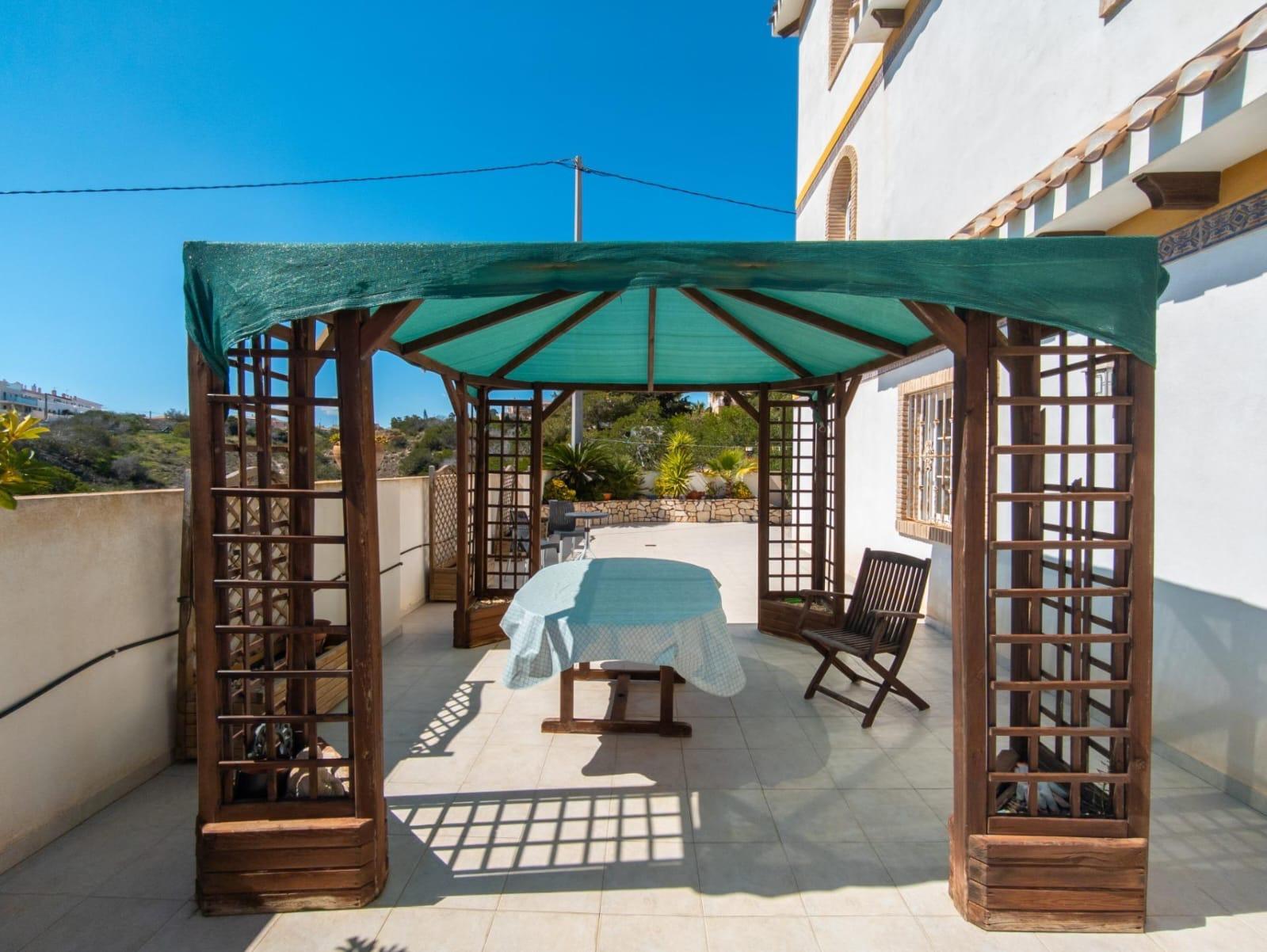 Talo La Mata, Alicante, Espanja 3 makuuhuonetta, 97 m2 No. 147529