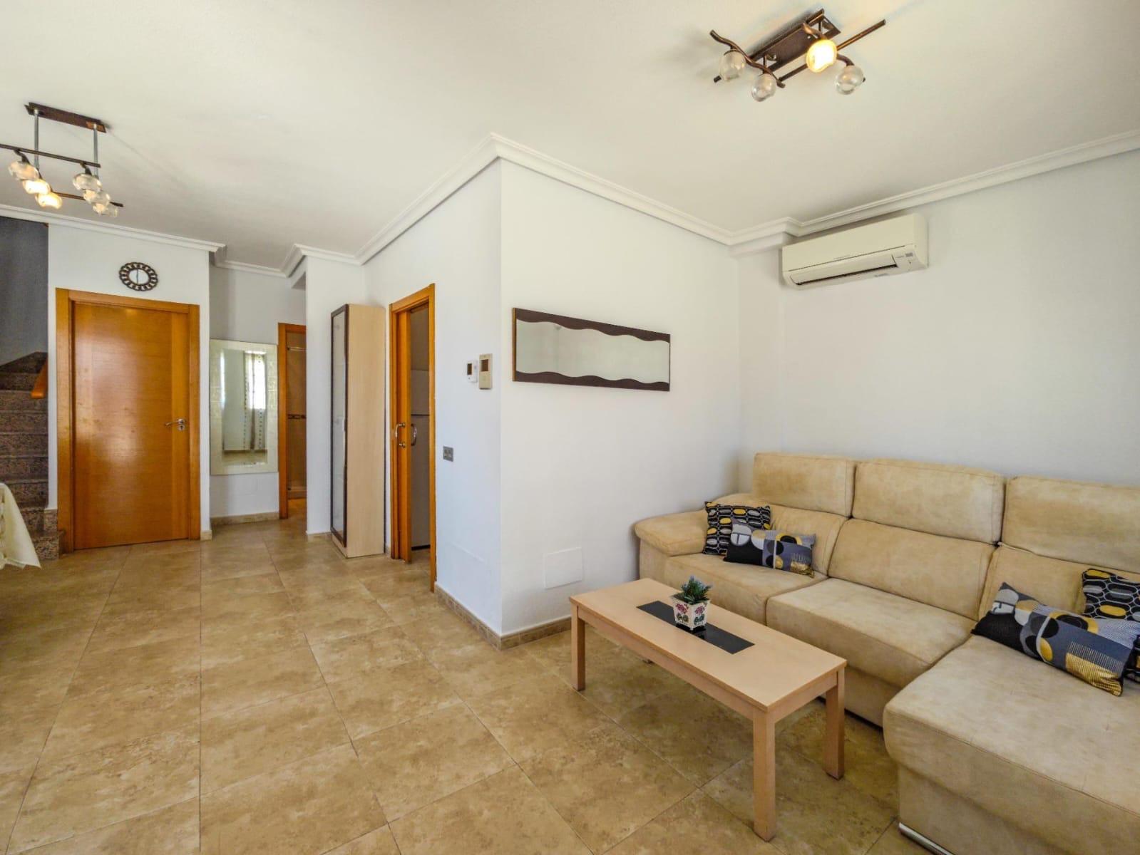 Talo La Mata, Alicante, Espanja 3 makuuhuonetta, 97 m2 No. 147529