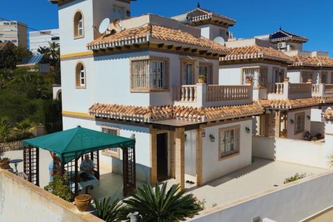 Māja La Mata, Alicante, Spānijā 3 istabas, 97 m2 Nr. 147529
