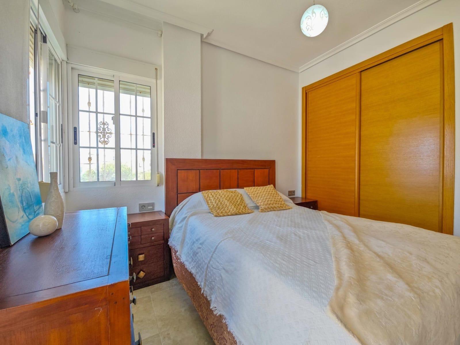 Talo La Mata, Alicante, Espanja 3 makuuhuonetta, 97 m2 No. 147529