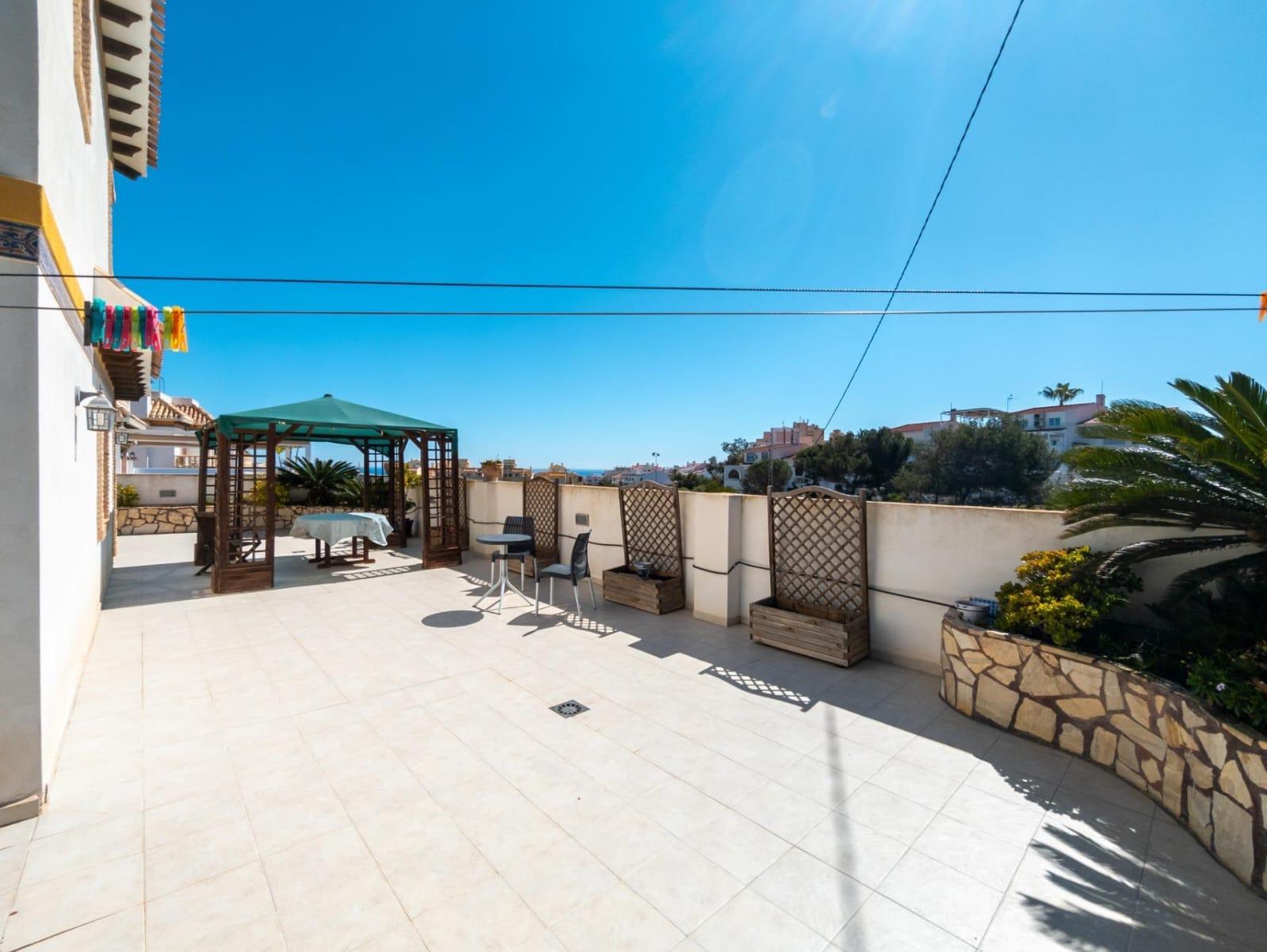 Talo La Mata, Alicante, Espanja 3 makuuhuonetta, 97 m2 No. 147529