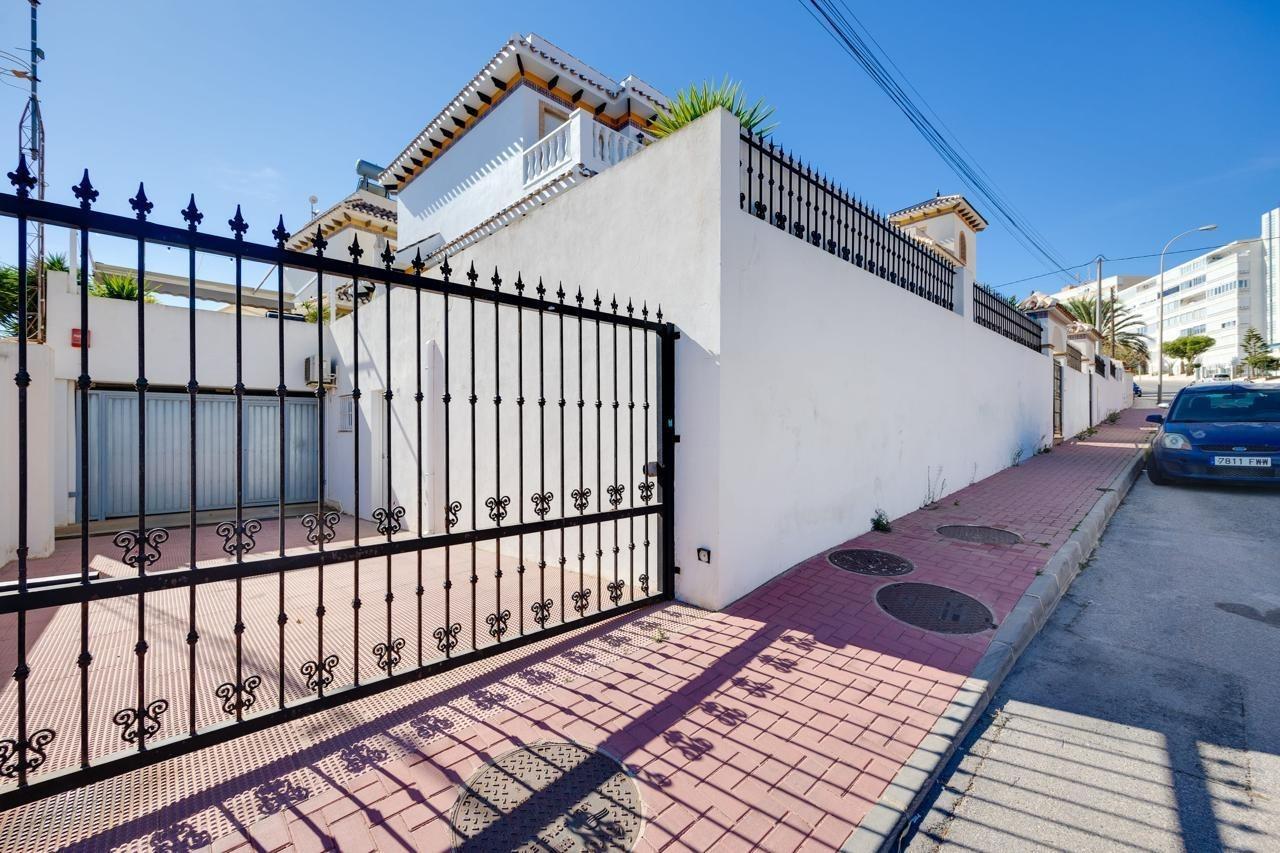 Talo La Mata, Alicante, Espanja 3 makuuhuonetta, 97 m2 No. 147529
