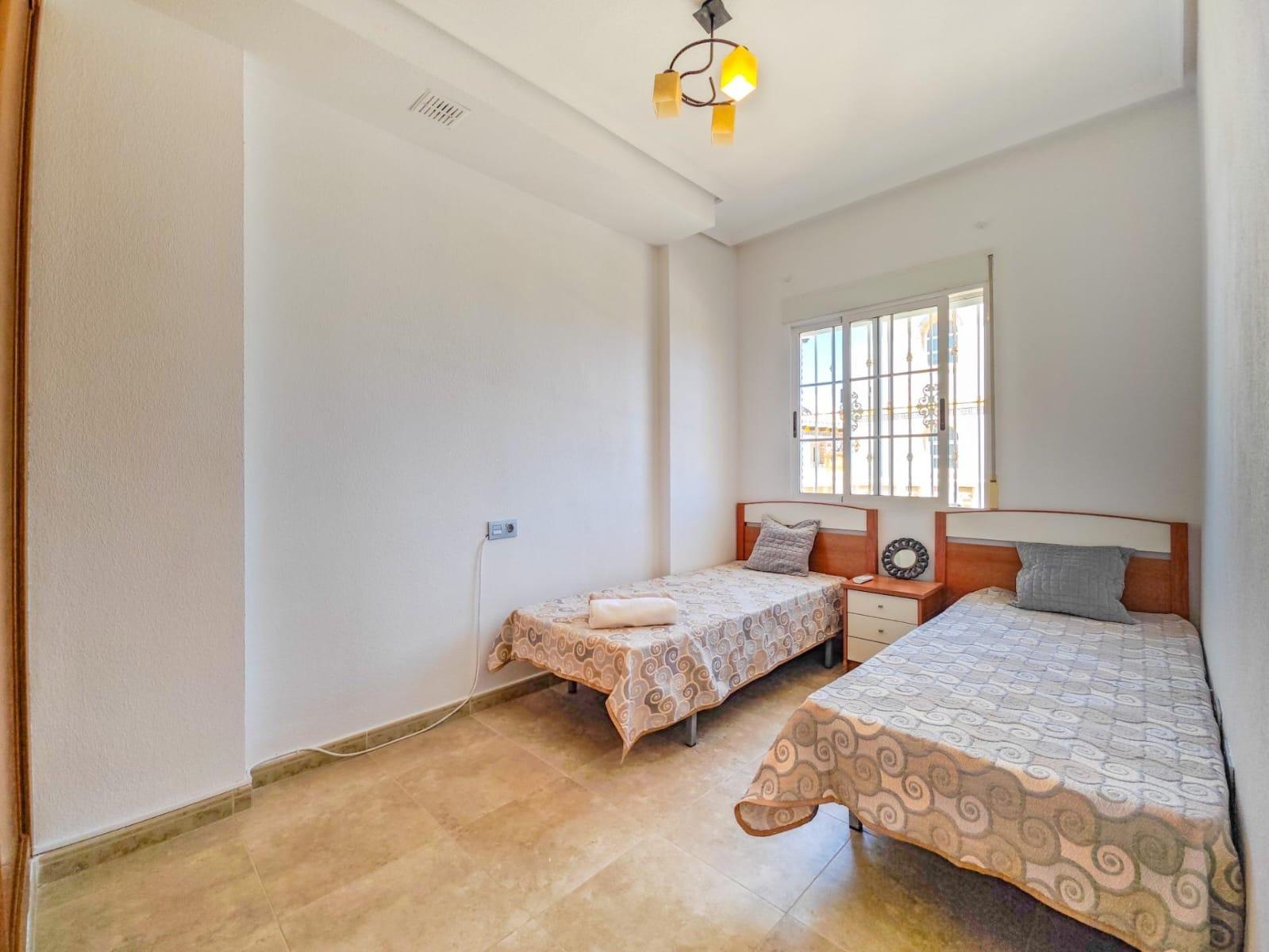 Talo La Mata, Alicante, Espanja 3 makuuhuonetta, 97 m2 No. 147529