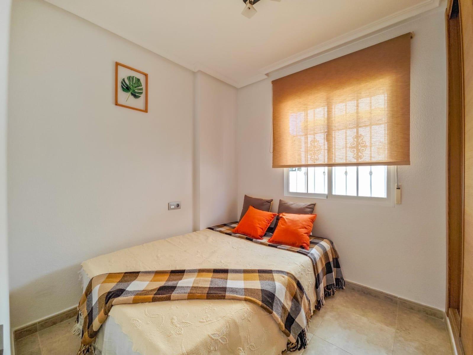 Talo La Mata, Alicante, Espanja 3 makuuhuonetta, 97 m2 No. 147529