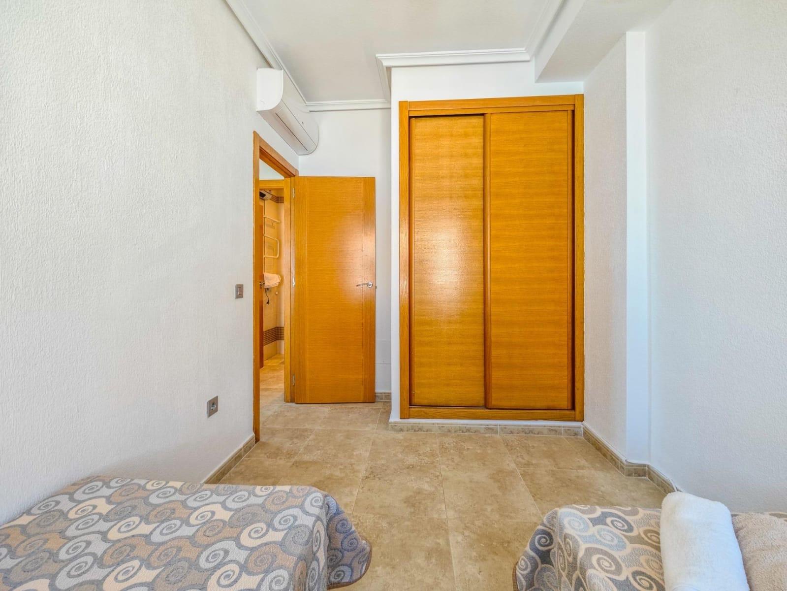 Talo La Mata, Alicante, Espanja 3 makuuhuonetta, 97 m2 No. 147529