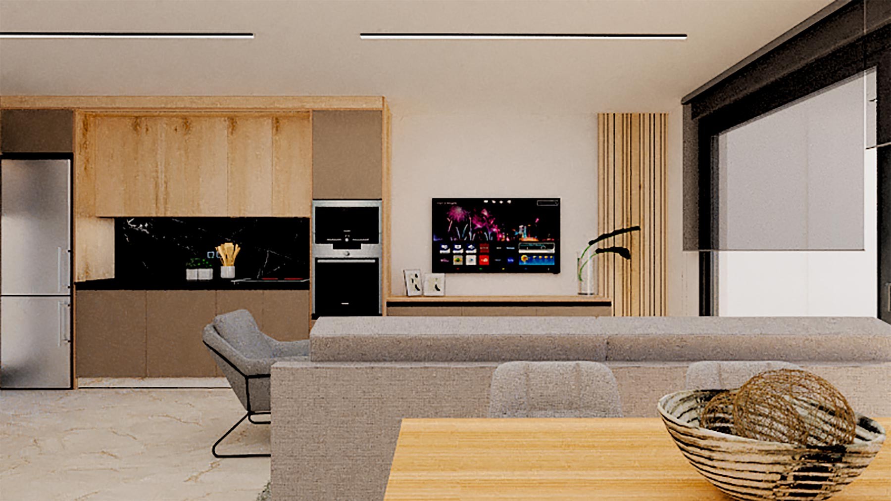 Apartamento en Pilar de la Horadada, Alicante, España 3 dormitorios, 104 m2 No. 119898