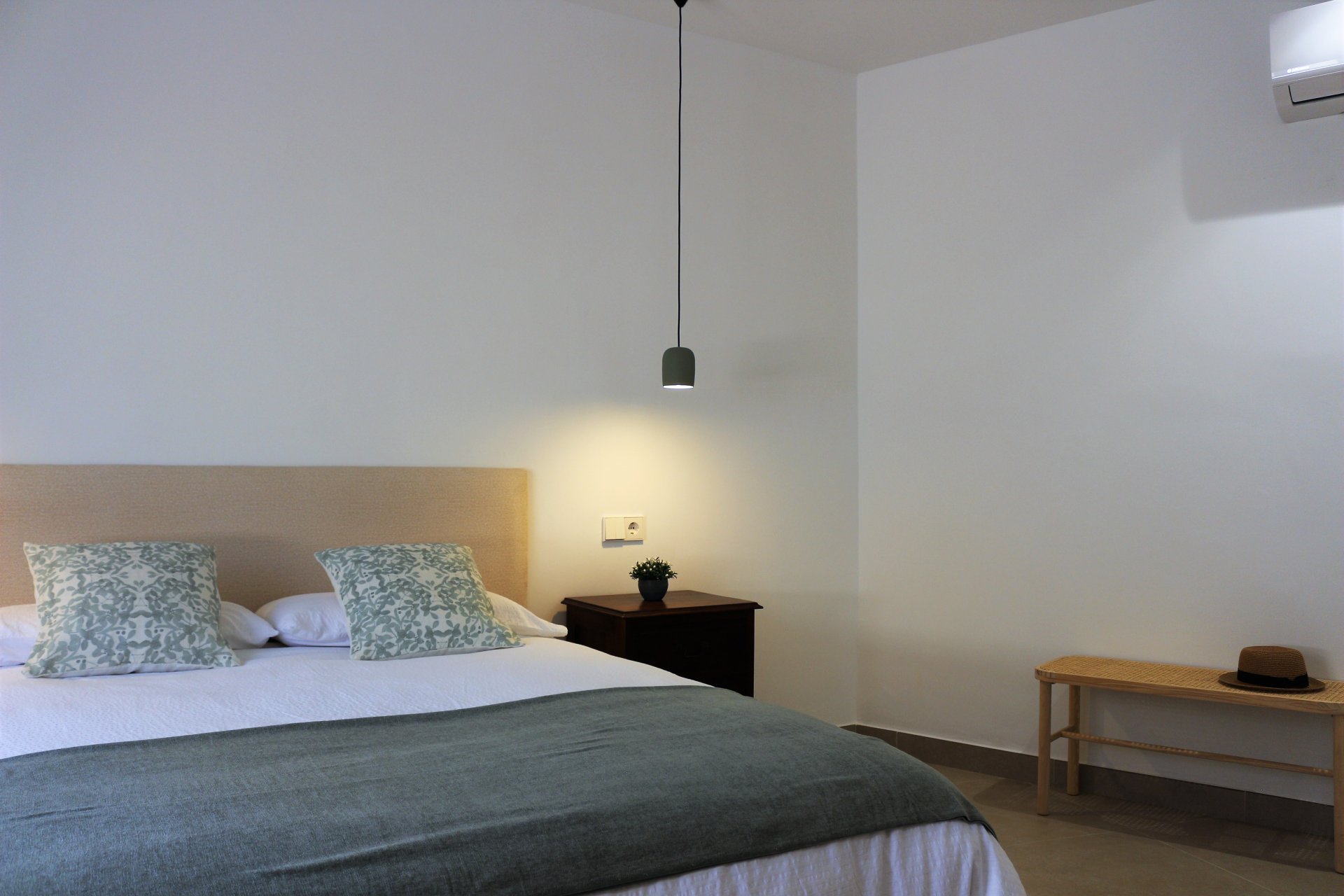 Villa a Santa Eugenia, Mallorca, Spagna 3 camere da letto, 287 mq. N° 119896