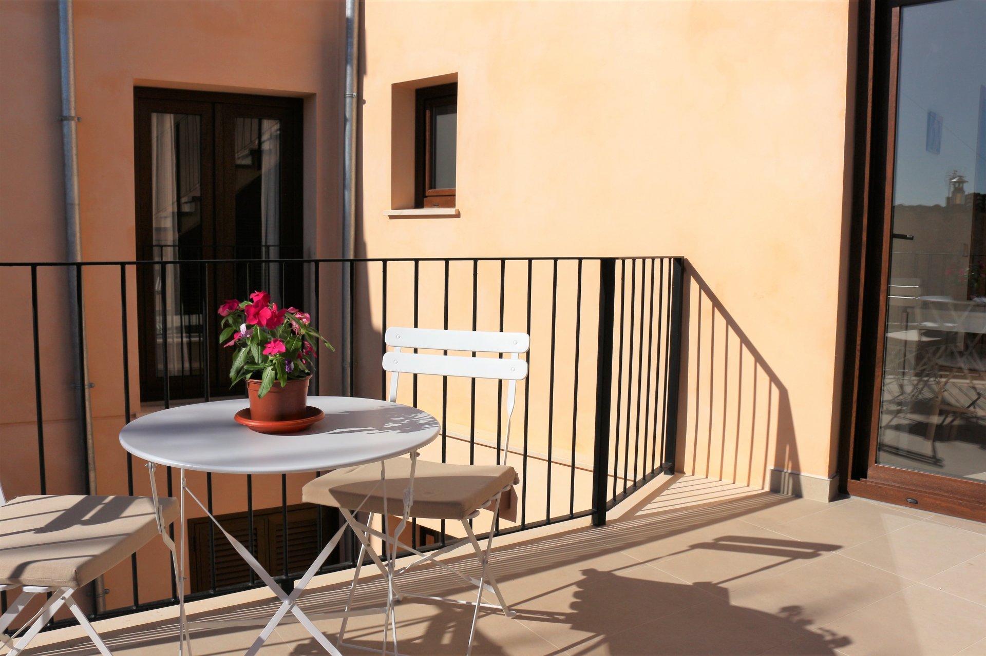 Villa a Santa Eugenia, Mallorca, Spagna 3 camere da letto, 287 mq. N° 119896
