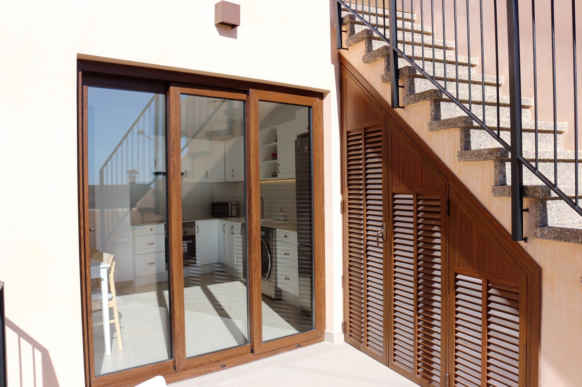 Villa a Santa Eugenia, Mallorca, Spagna 3 camere da letto, 287 mq. N° 119896