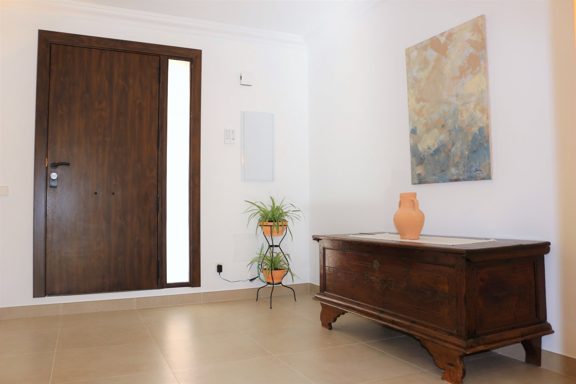 Villa a Santa Eugenia, Mallorca, Spagna 3 camere da letto, 287 mq. N° 119896