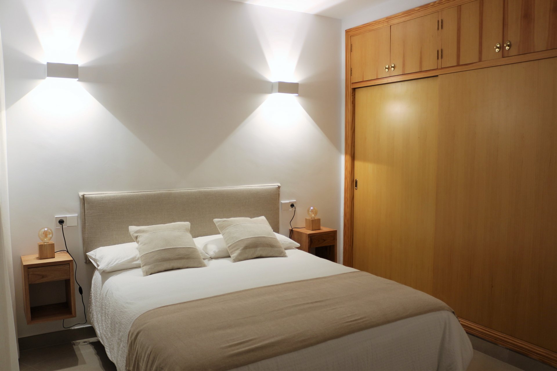 Villa a Santa Eugenia, Mallorca, Spagna 3 camere da letto, 287 mq. N° 119896