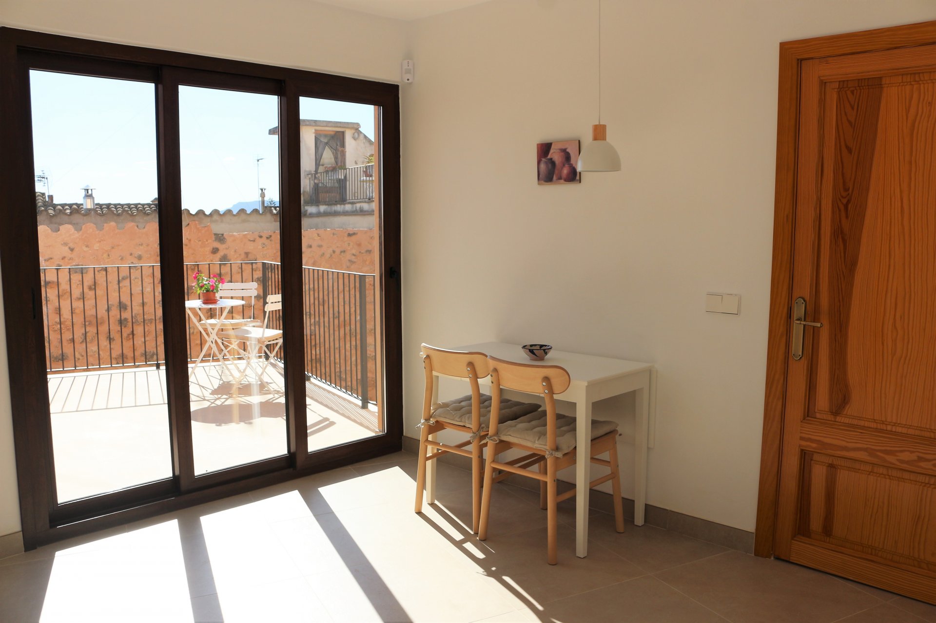 Villa a Santa Eugenia, Mallorca, Spagna 3 camere da letto, 287 mq. N° 119896