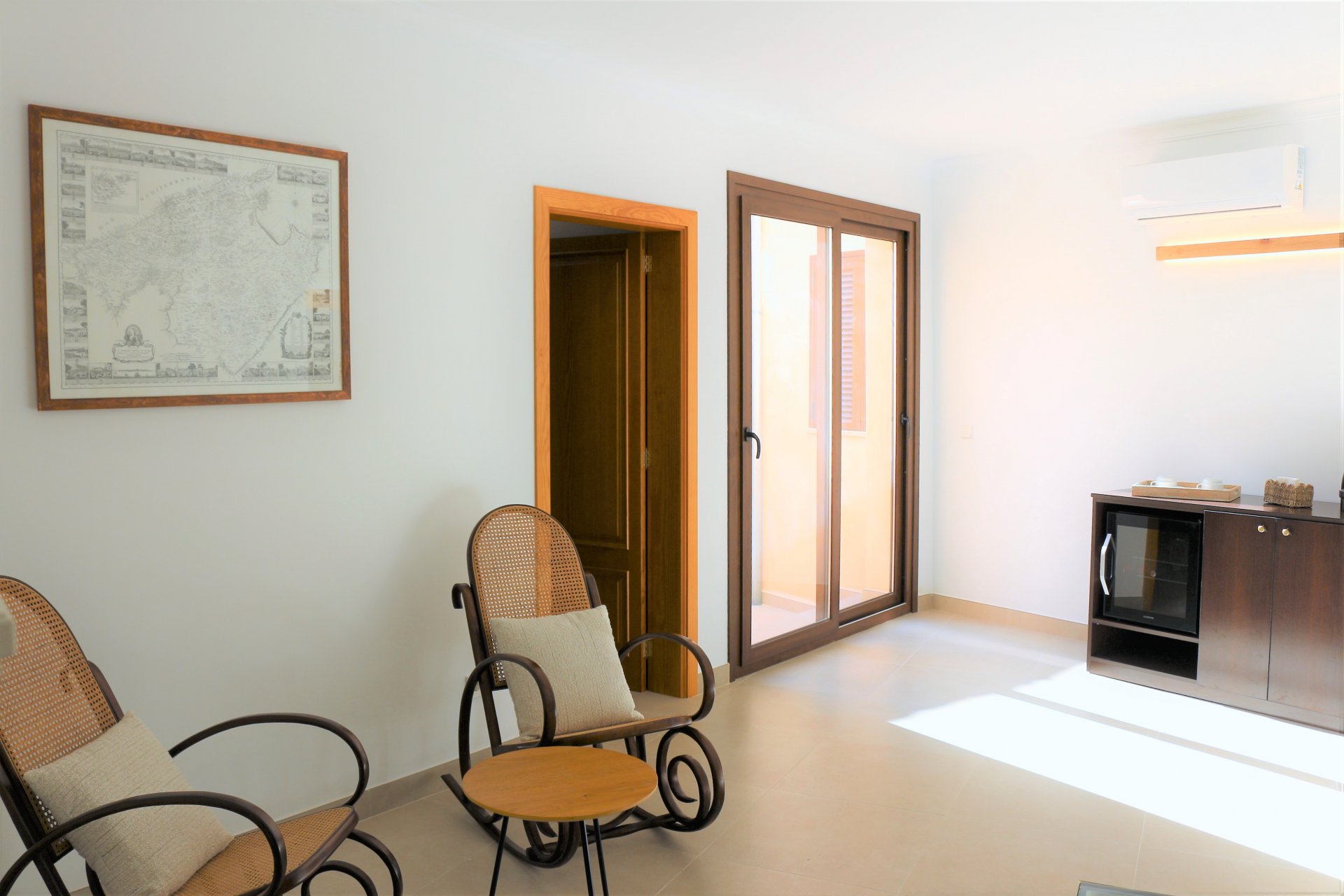 Villa a Santa Eugenia, Mallorca, Spagna 3 camere da letto, 287 mq. N° 119896