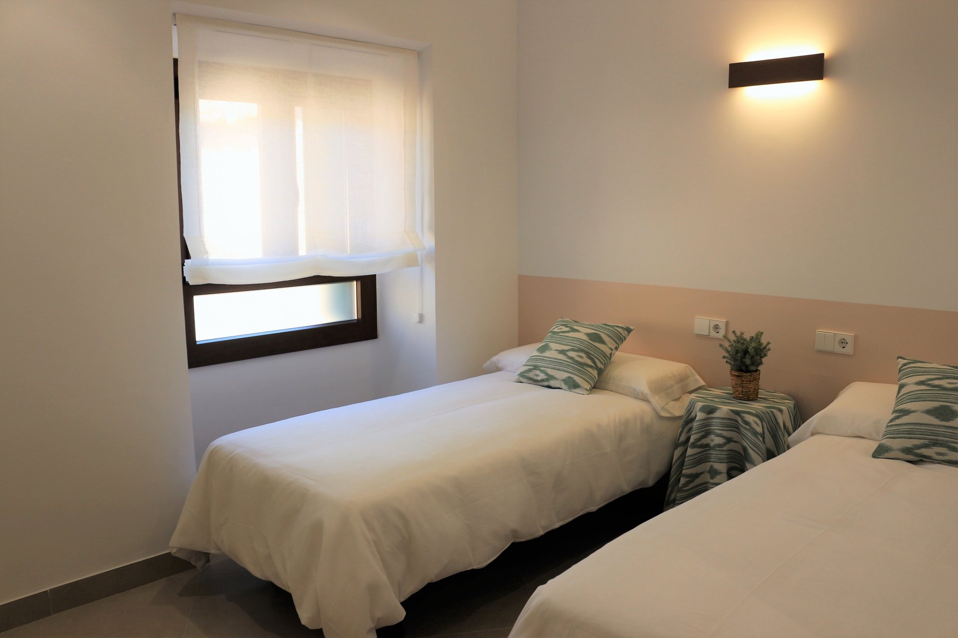 Villa a Santa Eugenia, Mallorca, Spagna 3 camere da letto, 287 mq. N° 119896