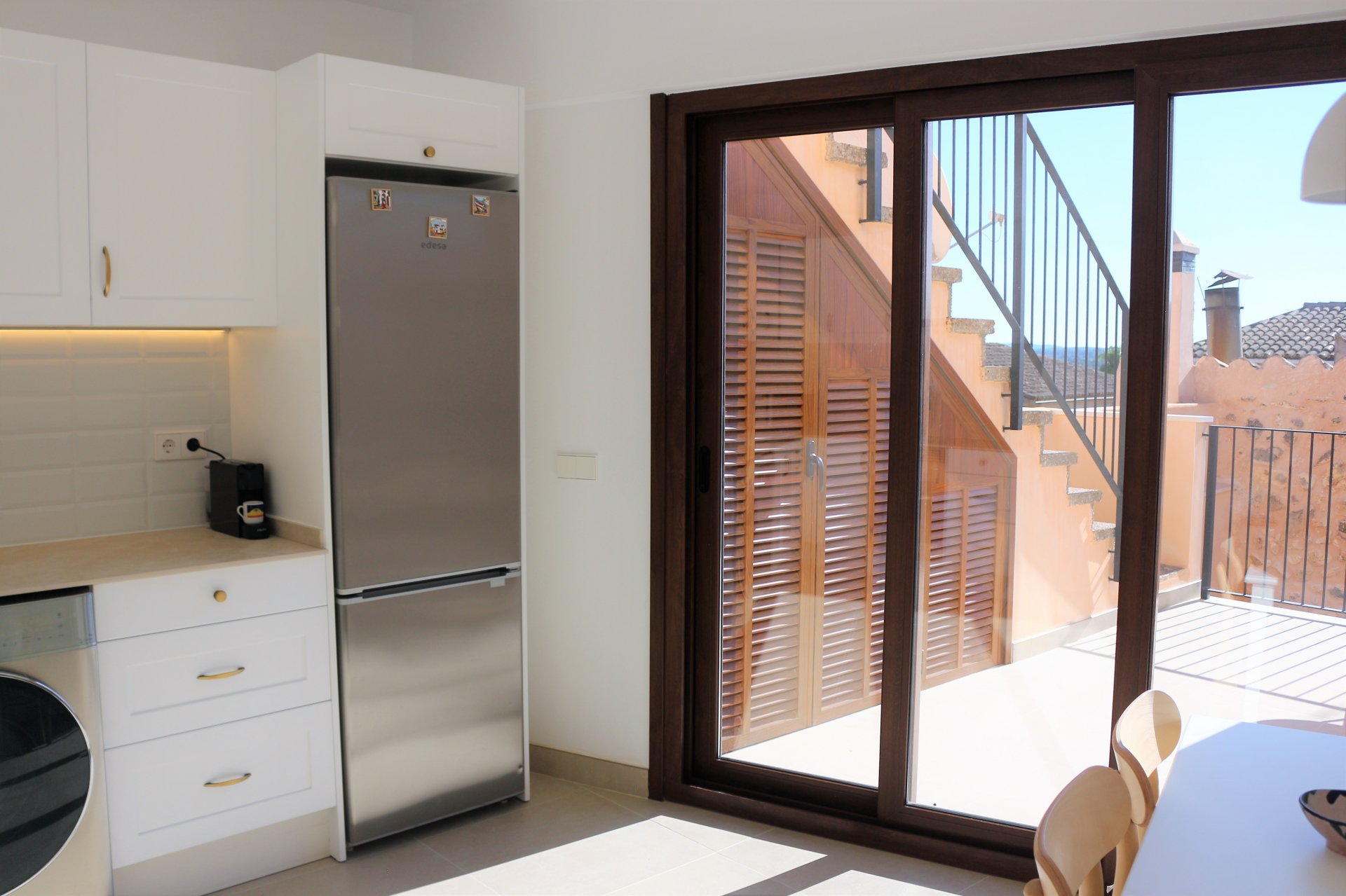 Villa a Santa Eugenia, Mallorca, Spagna 3 camere da letto, 287 mq. N° 119896