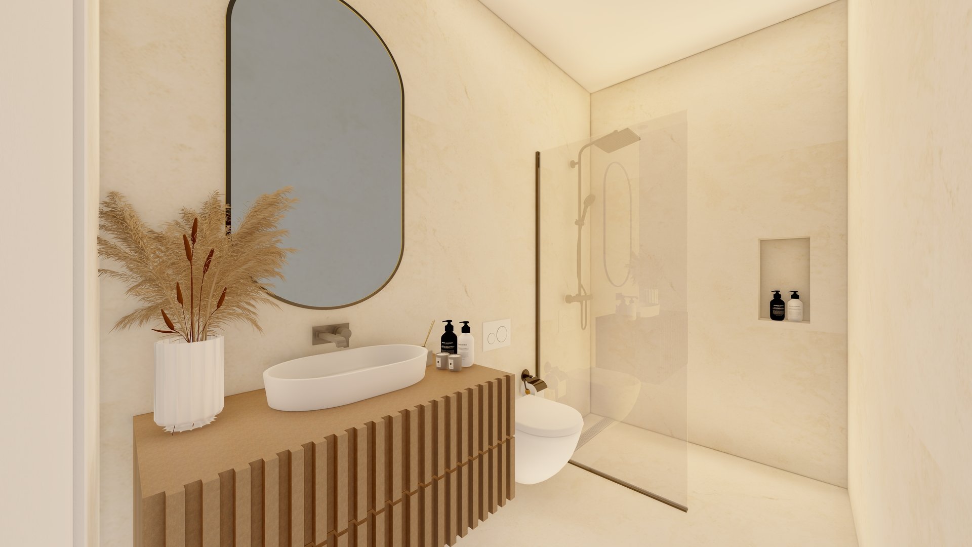 Rindu māja San Javier, Murcia, Spānijā 3 istabas, 121 m2 Nr. 143572