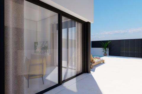 Rindu māja San Javier, Murcia, Spānijā 3 istabas, 121 m2 Nr. 143572