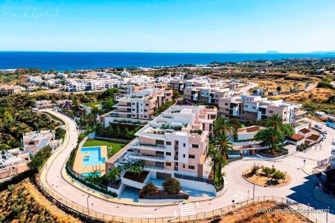 Apartament w Estepona, Malaga, Hiszpania 1 sypialnia, 65 mkw. nr 186921