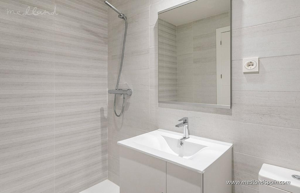 Townhouse à Denia, Alicante, Espagne 2 chambres, 57 m2 No. 186916