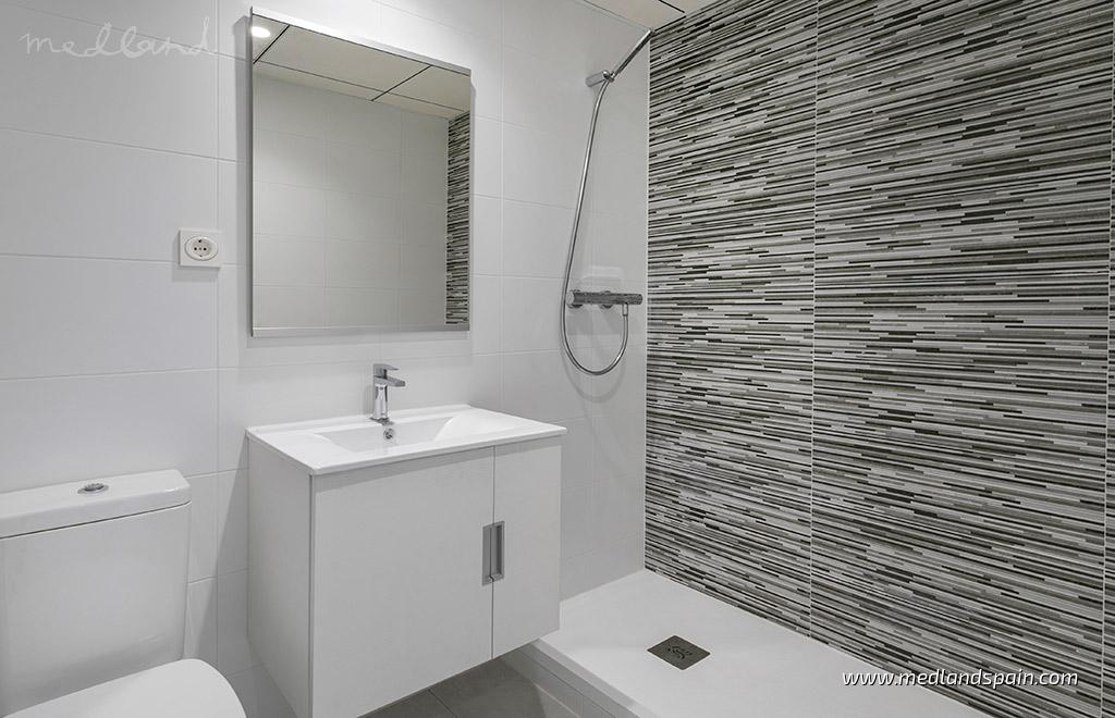 Townhouse à Denia, Alicante, Espagne 2 chambres, 57 m2 No. 186916