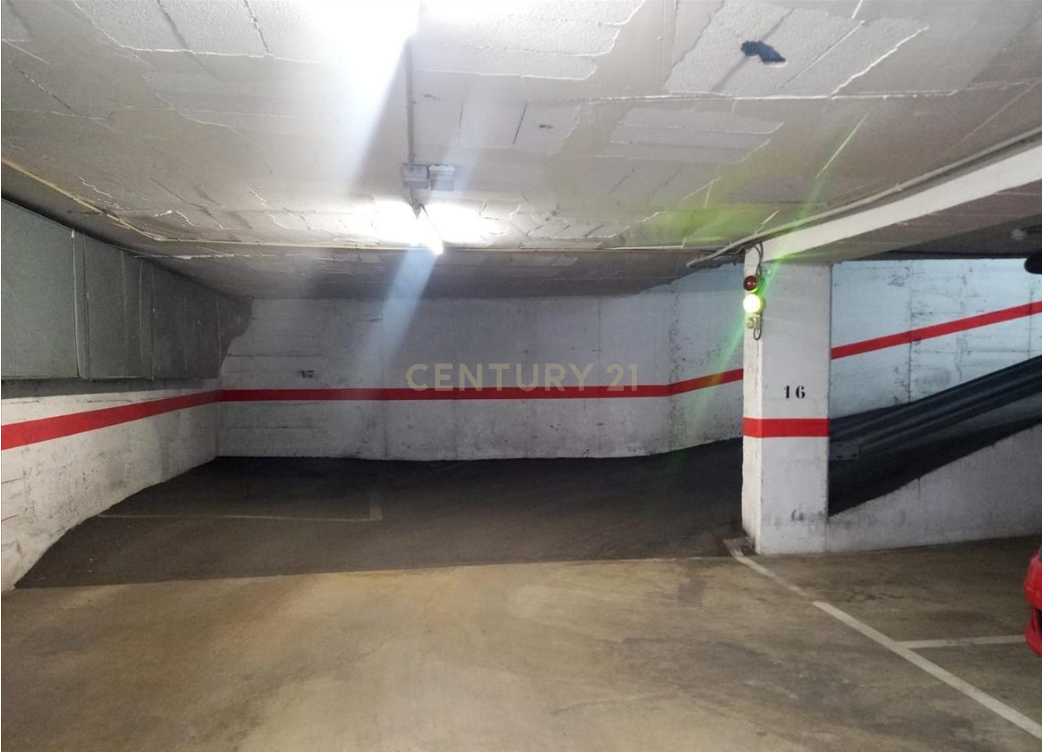 Autotallit Sabadell, Barcelona, Espanja 20 m2 No. 191145